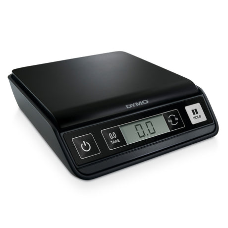 Dymo Scale M2 Mail and shipping 2 kg – Brev- & pakkevægte (billede 3)