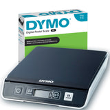 Dymo Scale M5 Mail and shipping 5 kg – Brev- & pakkevægte (billede 2)