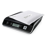 Dymo Scale M5 Mail and shipping 5 kg – Brev- & pakkevægte (billede 3)
