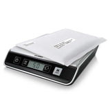 Dymo Scale M10 Mail and shipping 10 kg – Brev- & pakkevægte (billede 2)
