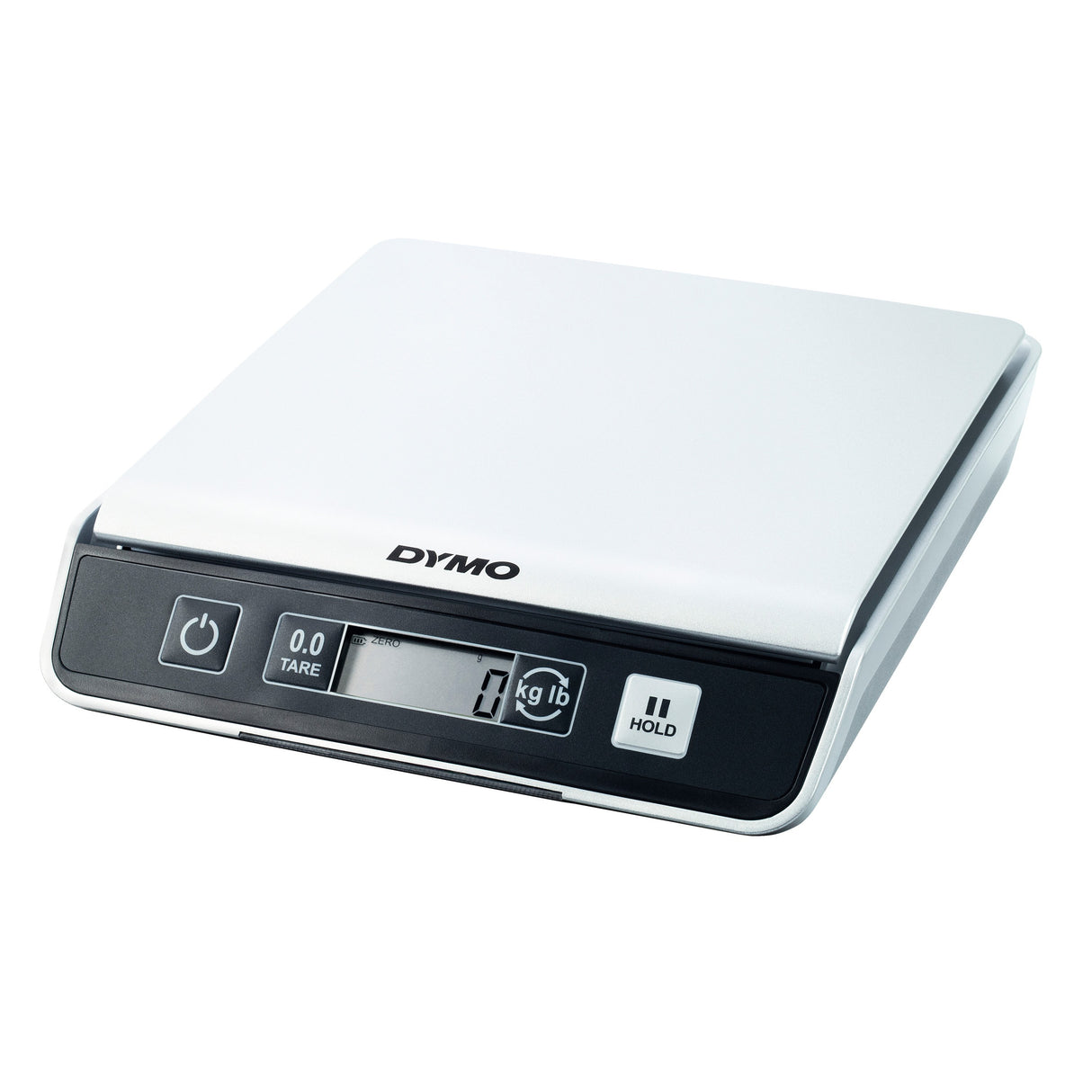 Dymo Scale M10 Mail and shipping 10 kg – Brev- & pakkevægte (billede 3)