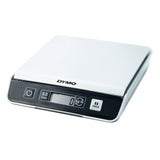 Dymo Scale M10 Mail and shipping 10 kg – Brev- & pakkevægte (billede 3)
