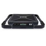 Dymo Scale M50 Mail and shipping 50 kg – Brev- & pakkevægte (billede 3)