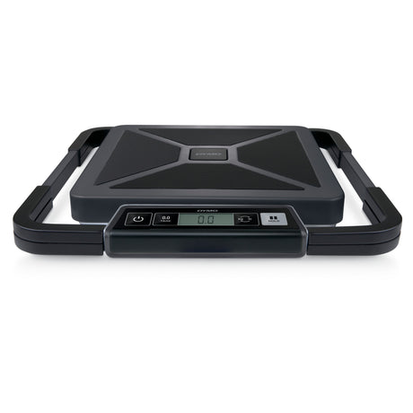 Dymo Scale M50 Mail and shipping 50 kg – Brev- & pakkevægte (billede 3)