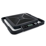 Dymo Scale M50 Mail and shipping 50 kg – Brev- & pakkevægte (billede 4)
