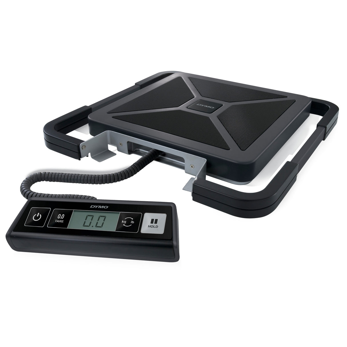 Dymo Scale M50 Mail and shipping 50 kg – Brev- & pakkevægte (billede 5)