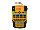 Dymo Rhino 4200 pro machine orange/black – Labelprintere (billede 1)