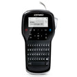 Dymo LabelManager 280 black/silver – Labelprintere (billede 1)