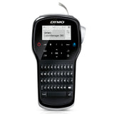 Dymo LabelManager 280 black/silver – Labelprintere (billede 1)