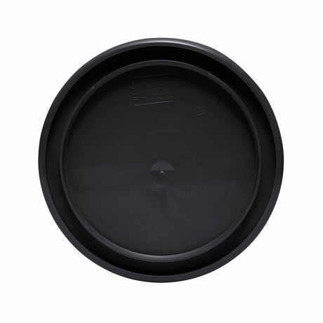 Naga A/S Skrivebordsorganizer MAULroundbox, sort – Kontorartikler (billede 8)