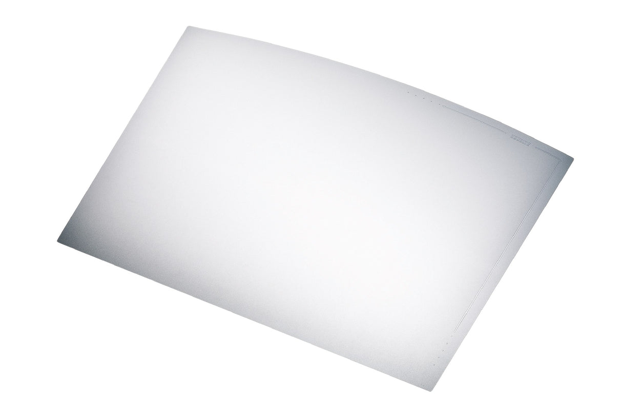 Esselte Skriveunderlag Designer 50x65 transparent (billede 1)