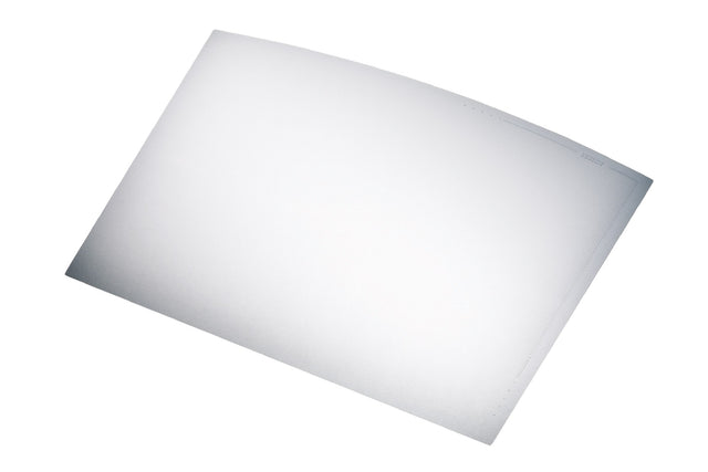 Esselte Skriveunderlag Designer 50x65 transparent (billede 1)