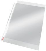 Lomme 40my PP glasklar A4 TÅ (100) – image 5