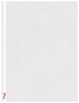 Lomme 30my PP præget A4 TÅ (100) – image 1