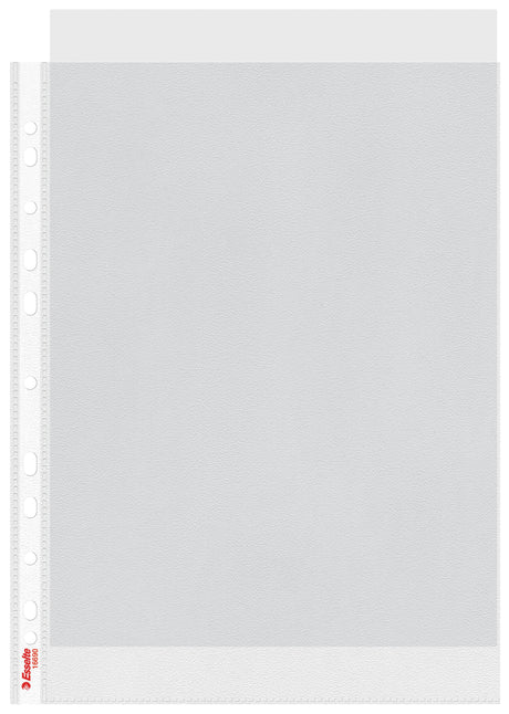 Lomme 30my PP præget A4 TÅ (100) – image 4