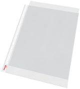 Lomme 30my PP præget A4 TÅ (100) – image 5