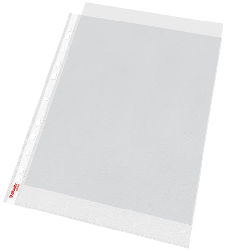 Lomme 30my PP præget A4 TÅ (100) – image 5