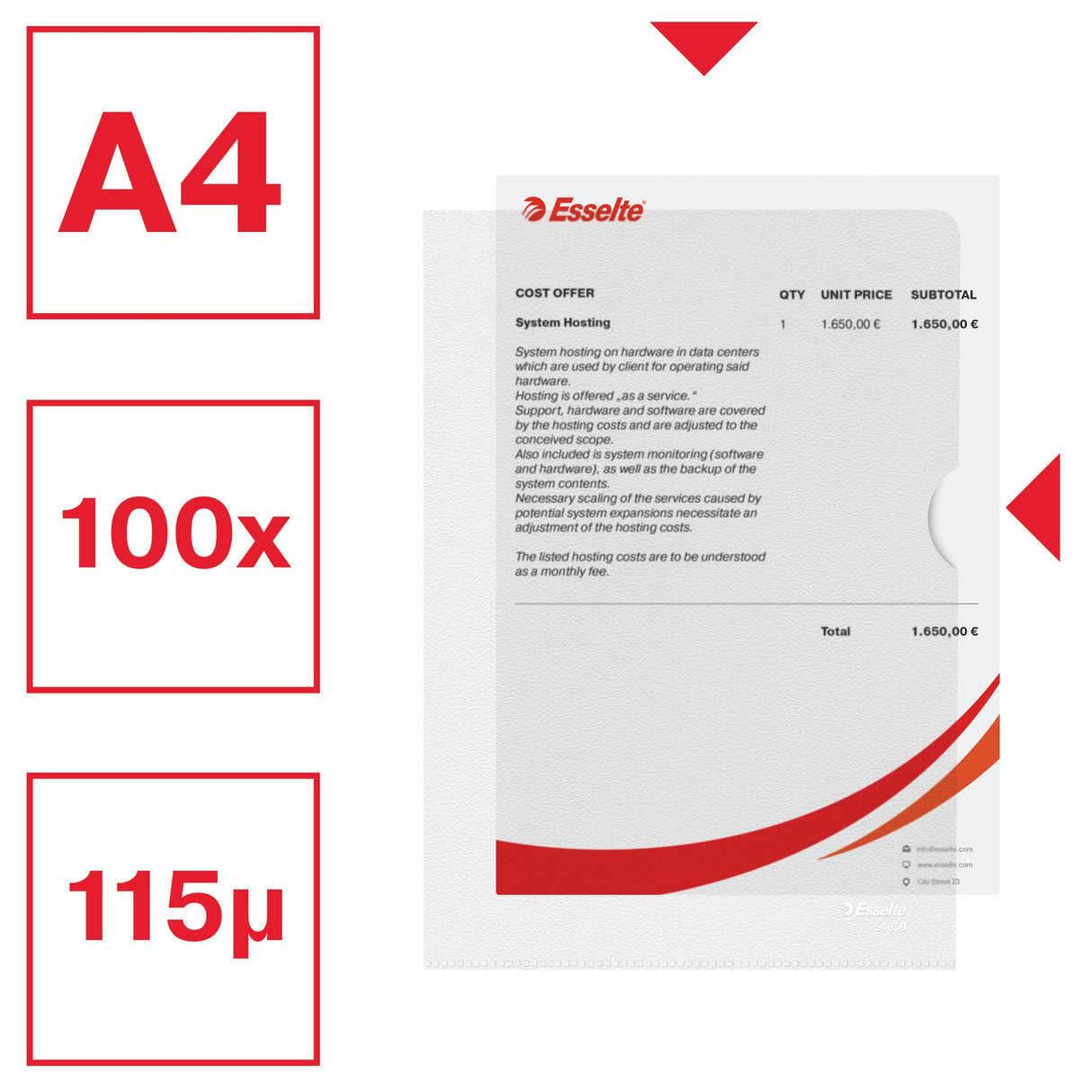 Omslag 105my PP præget A5 (100)