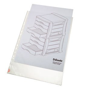 Lomme 75my PP præget A3 høj TÅ (50) – image 1