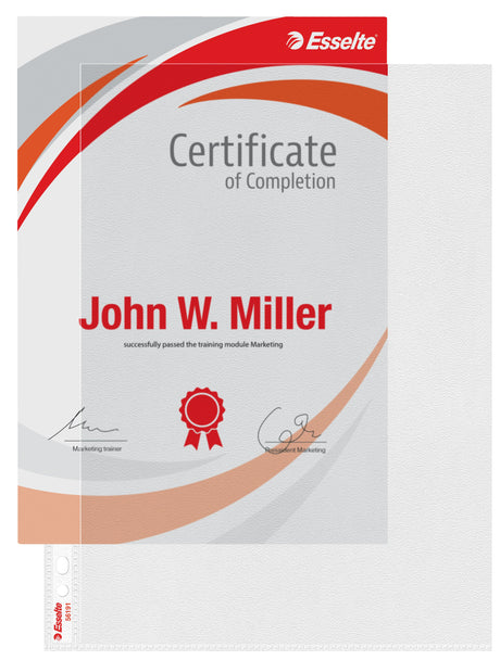 Lomme 115my PP præget A4 TSÅ (10) – image 2