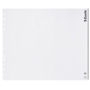 Flipoverblok 25 ark 72x85 ulinieret 80g