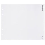 Flipoverblok 25 ark 72x85 ulinieret 80g