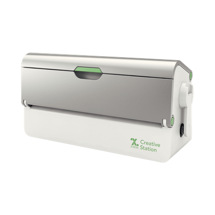 Creative Station Xyron A4/A6