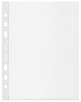 Lomme recycled 70my PP præg A5 (100) – image 2