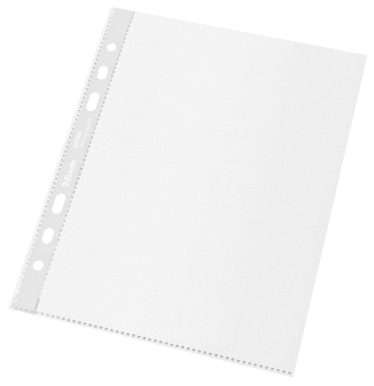 Lomme recycled 70my PP præg A5 (100) – image 4