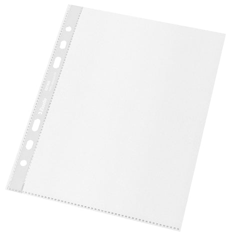 Lomme recycled 70my PP præg A5 (100) – image 4