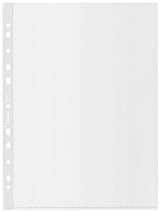 Lomme recycled 100my PP præg A4 (50) – image 2