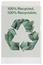 Omslag recycled 100my PP præg A4 (20) – image 1