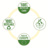 Opbevaringsboks Esselte Home Cube grå (3)