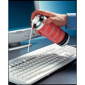 Luftspray 400ml – image 2