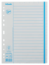 Register Jopa A4/20 otryckt – image 1