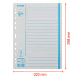 Register Jopa A4/20 otryckt – image 2