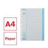 Register Jopa A4/20 otryckt – image 3