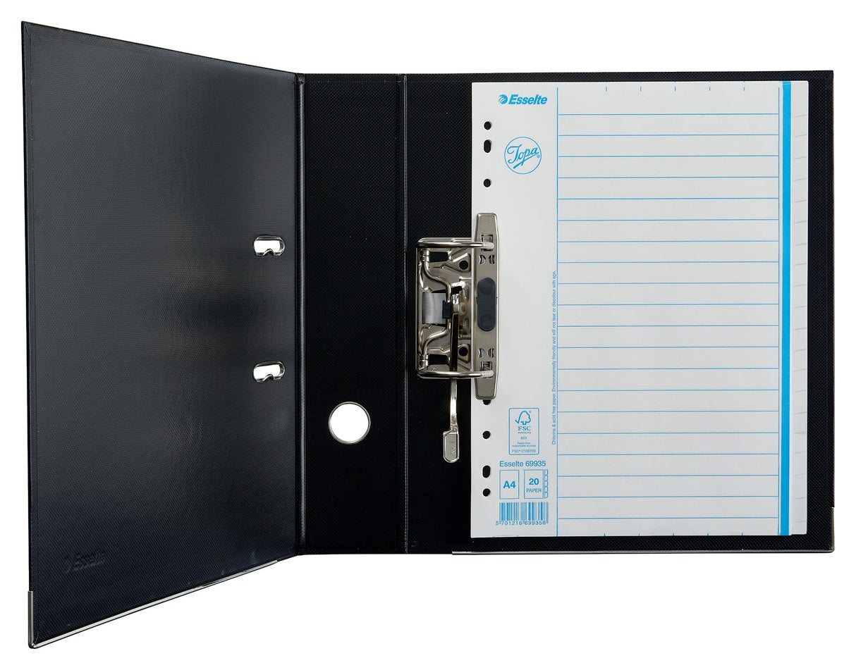 Register Jopa A4/20 otryckt – image 5