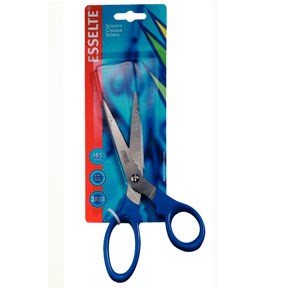 Esselte Saks papir 185mm – Sakse
