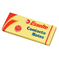 Notesblokke