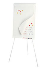 Flipoverblok 50 ark 65x95,5 kvad 60g