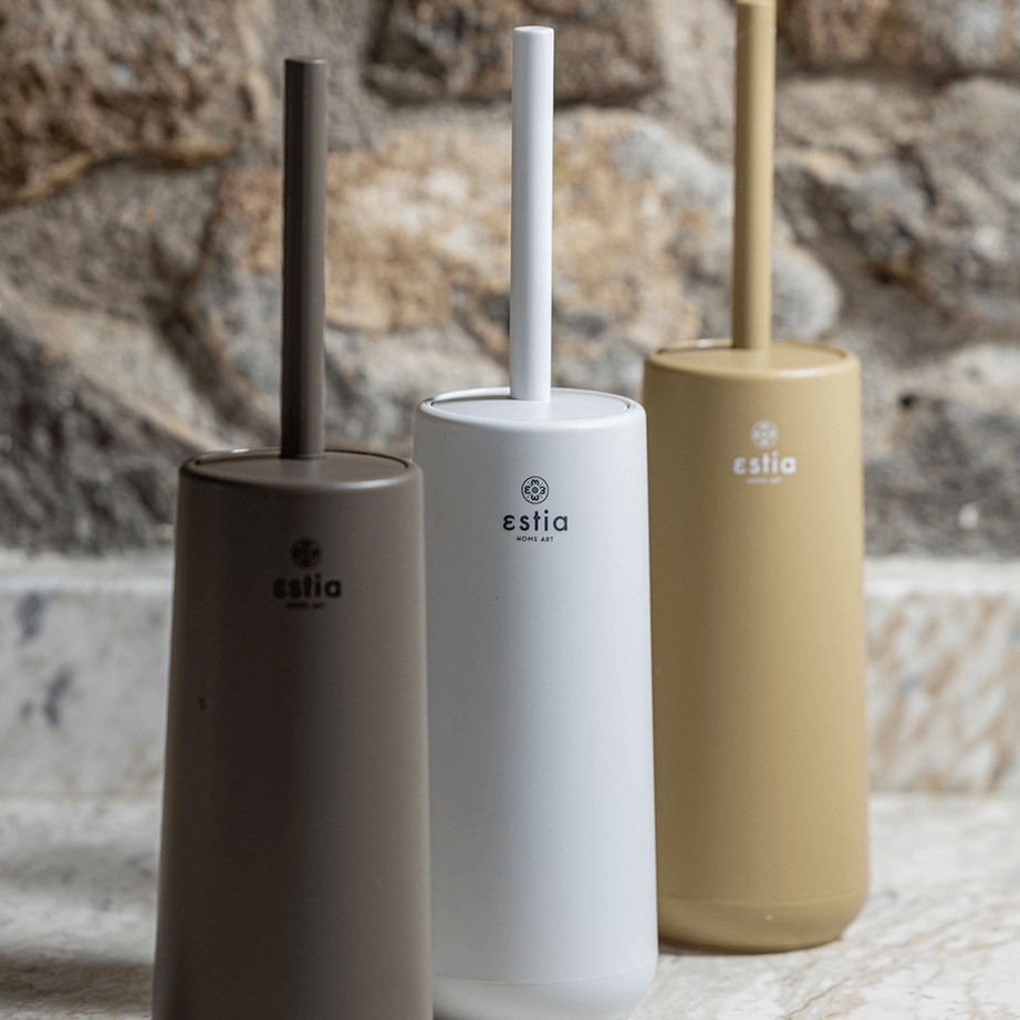 Toiletbørste Fjord Hvid – image 8