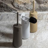 Toiletbørste Fjord Okkergul