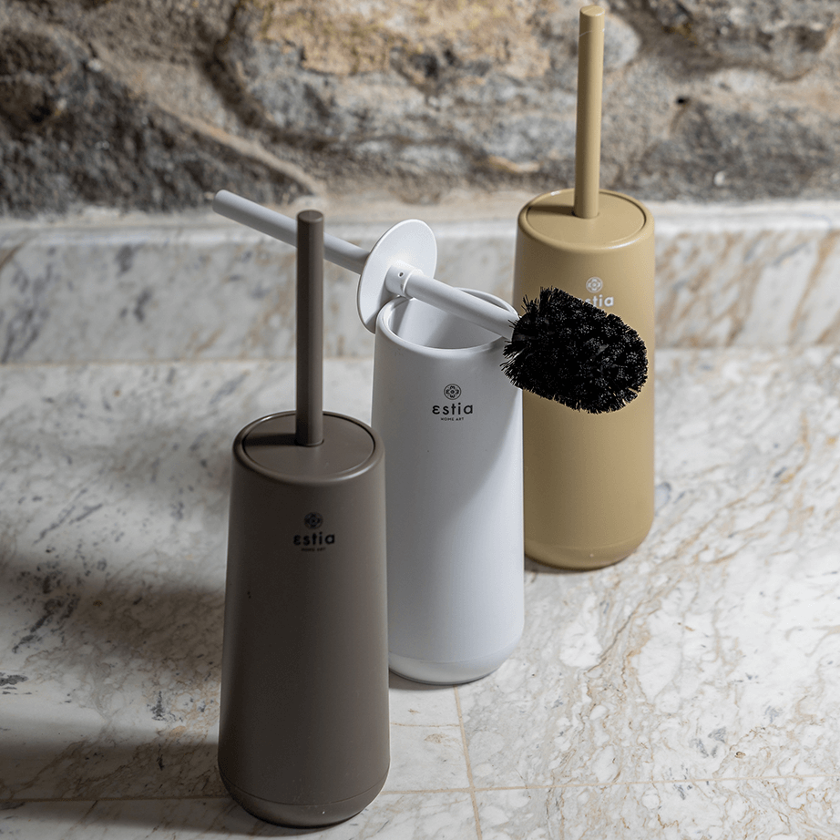 Toiletbørste Fjord Hvid – image 9