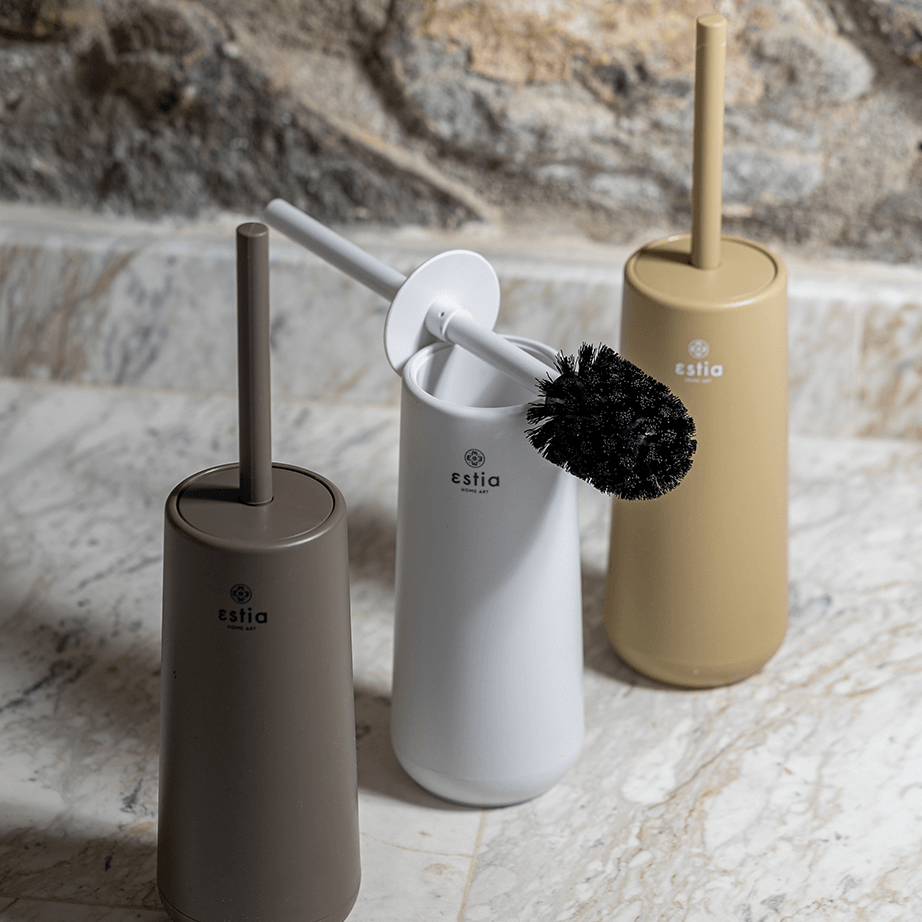 Toiletbørste Fjord Hvid – image 10