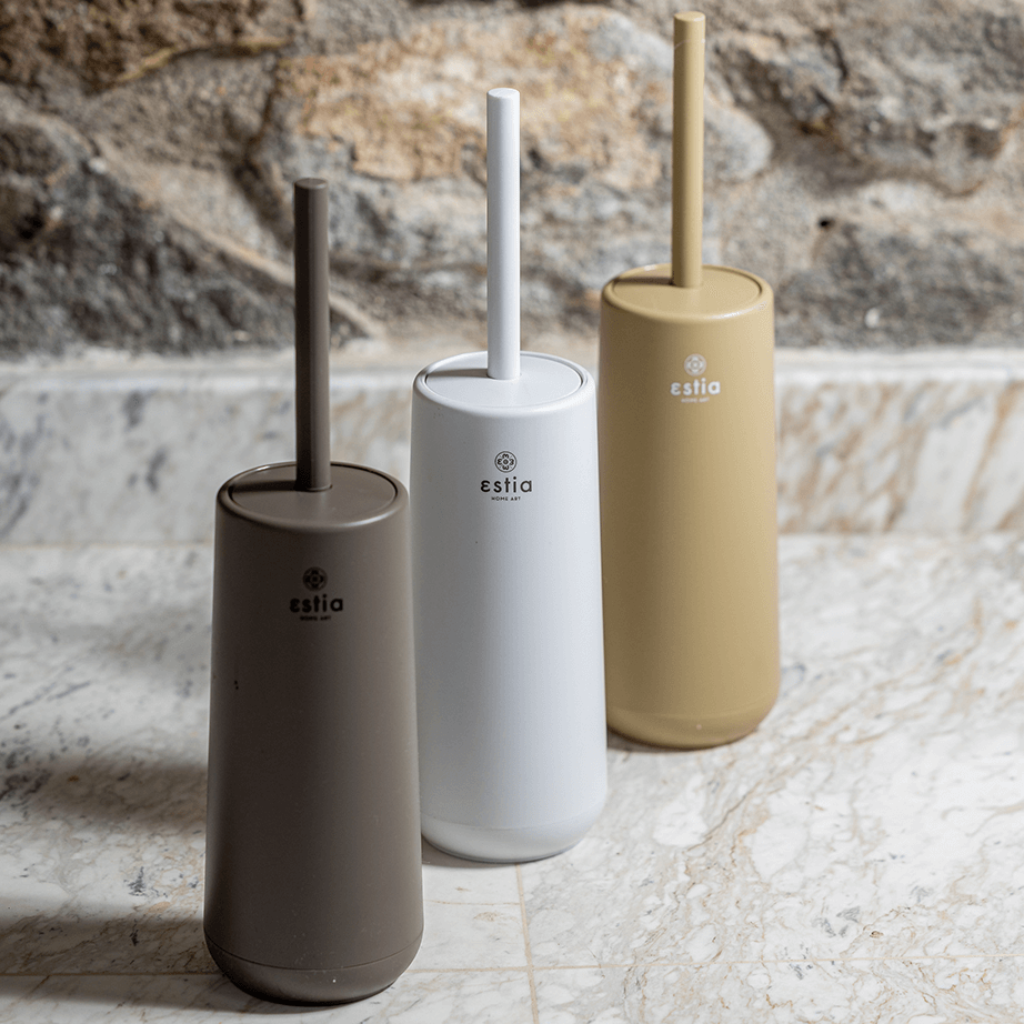 Toiletbørste Fjord Hvid – image 12