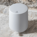 Pedalspand med softclose 5 liter Fjord hvid – image 4