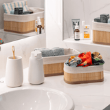 Sæbedispenser Fjord Keramik Hvid – image 5