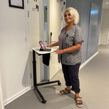 Roomie Multibord fra byLink (10 stk.) - Hvid – image 5