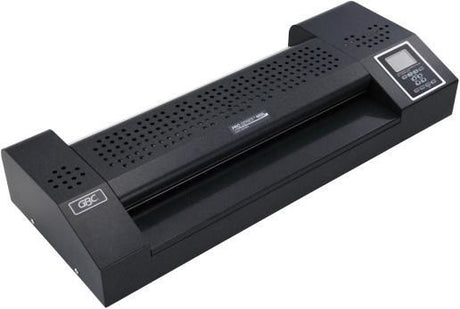 Lamineringsmaskine GBC Proseries 4600 A2 sort – Laminering & tilbehør